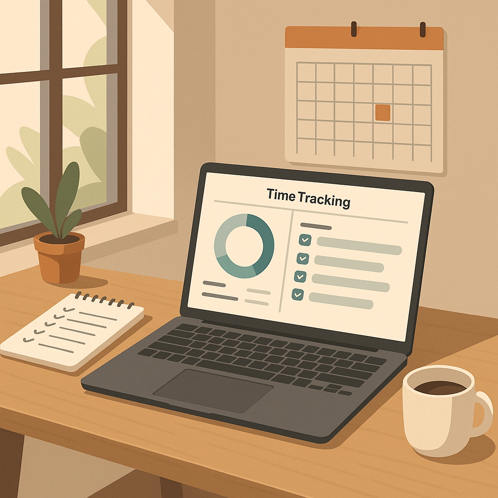 Cover image for Time Tracking Strategies for Freelancers to Boost Productivity